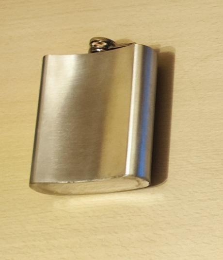 Placatka s pouzdrem, 