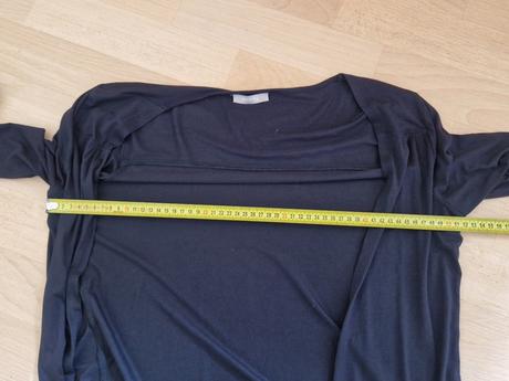 Perelína černá orsay, orsay,m