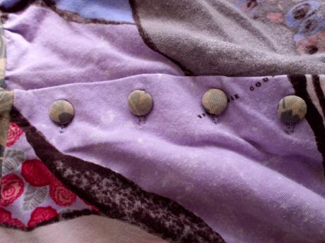 Sport max tričko m-l, m