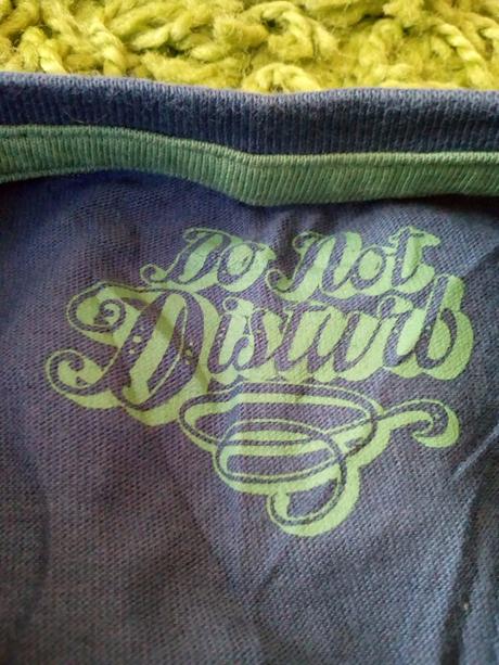 Triko krátký rukáv, zn.lazy lizard,vel.92/98, 92