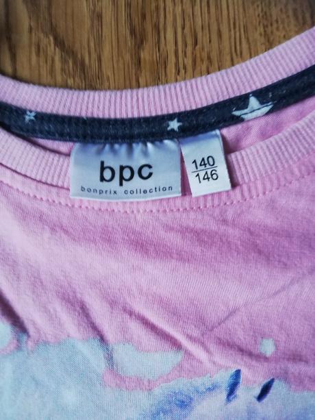 Pyžamo dívčí vel. 140/146, zn. bonprix., bonprix,146