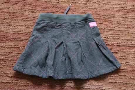 Sukýnka h&m vel. 86, h&m,86