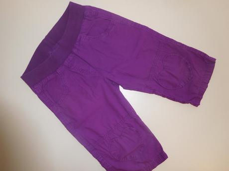 Tričko a 3/4 kalhoty vel. 110/116, lindex,116