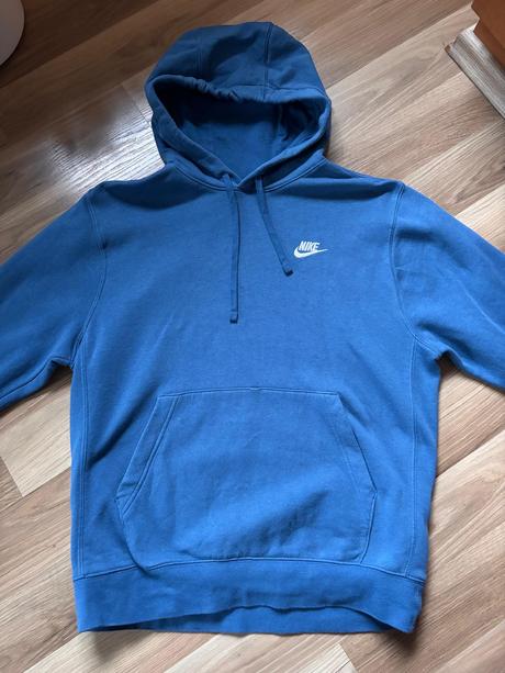 Mikina nike, nike,m