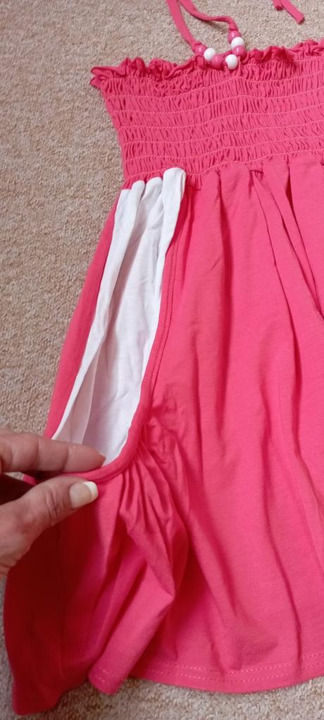 Tunika zn."opyright" vel."m/l", m