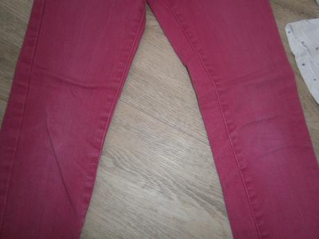 Setík oblečení vel. 122, 122–134