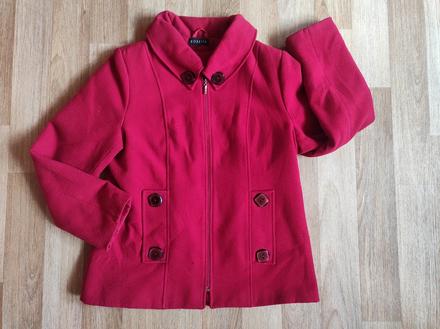 Kabát jaro/podzim, 42