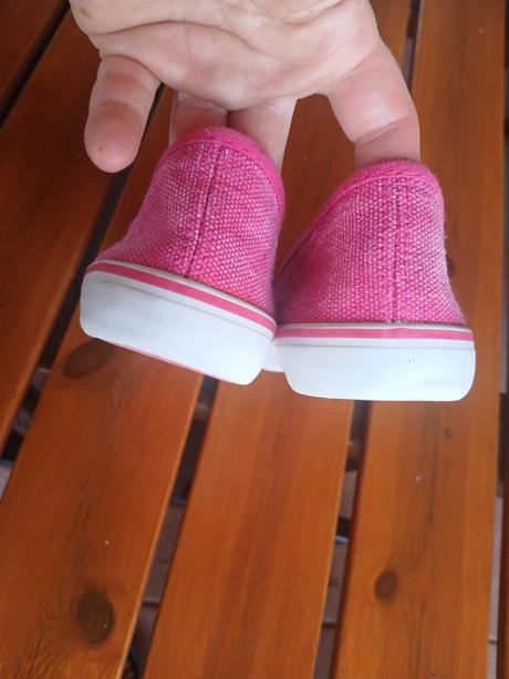 Plátěné boty nortstar, baťa, vel.30, baťa,30