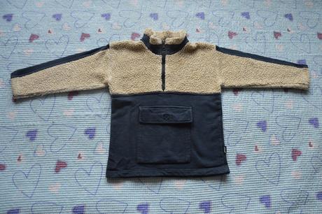 104 mikina mikinka, 104