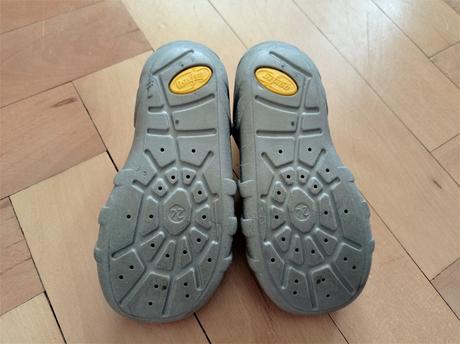 Dívčí bačkory befado 190p062 - 24, befado,24