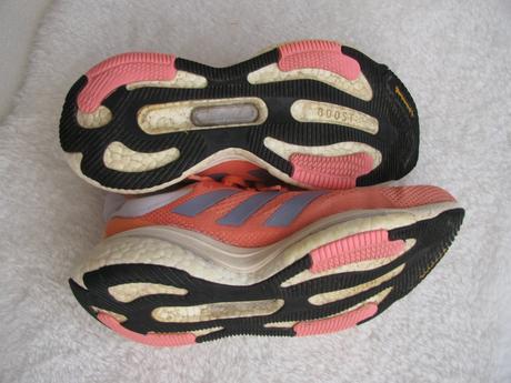 Dámské sportovní,běžecké tenisky adidas solarglide, adidas,41