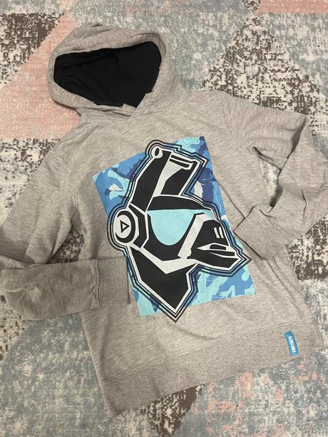 Mikina fortnite, 140