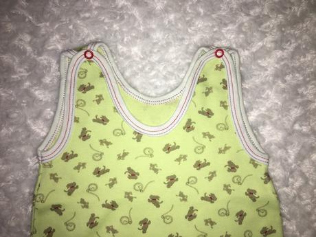 Zelené dupačky a'cucu, 62