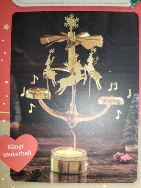 Vánoční zvonění, 