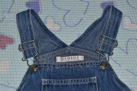 Laclové džínové, riflové šaty, klasika, george,110