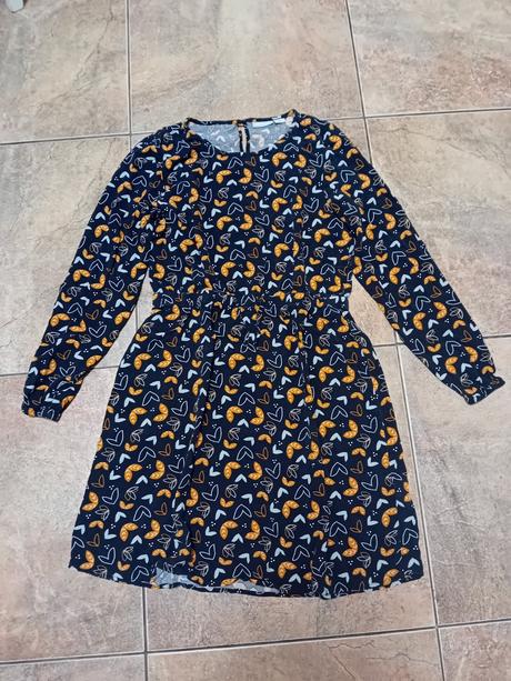 Šaty pepperts, vel. 164, pepperts,164