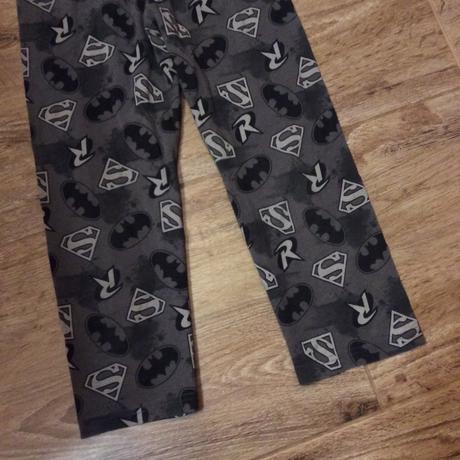 Domácí kalhoty/tepláky, marks & spencer,116