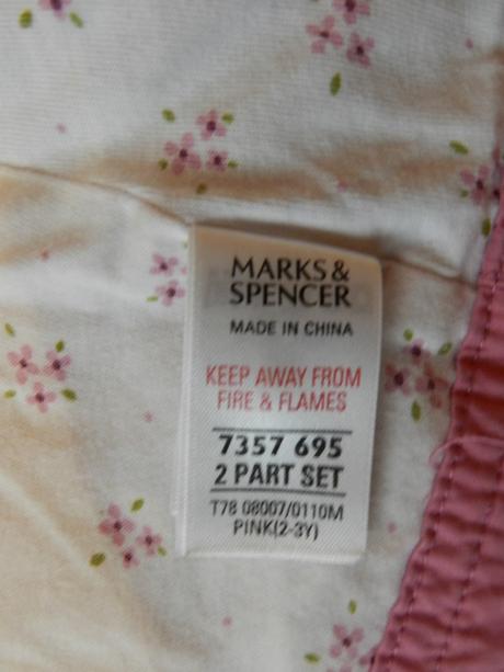 Bunda jarní, podzimní, marks & spencer,98