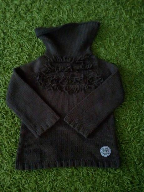 Svetr zn.mexx,vel.98/104, mexx,98