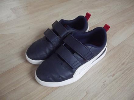 Tenisky v.32, puma,32