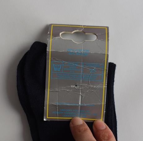 Podkolenka vel. 7 - 11, 22