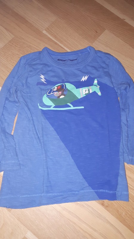 Tričko s helikopterou 92 next, next,92