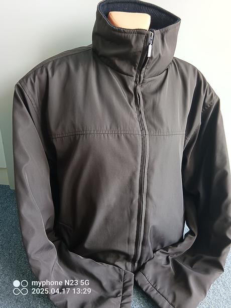 Bunda zn."wear" vel."l", l