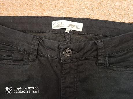 Rifle zn."clockhouse c&a", c&a,38