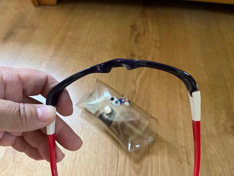 Dětské sluneční brýle s mickey mausem, disney