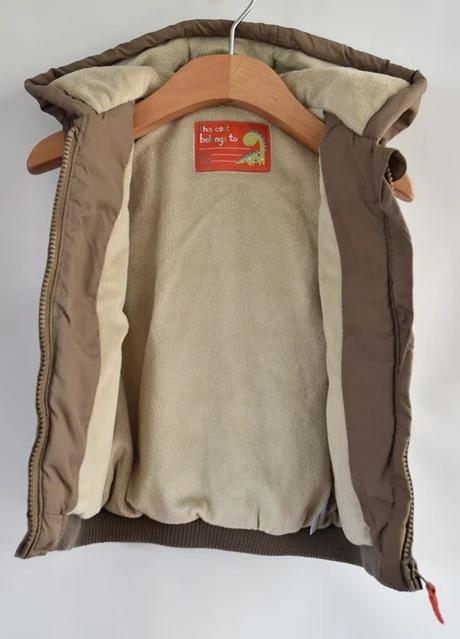 Vesta zateplená vel. 12 - 18 m, tu,86