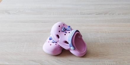 Crocsy gezer vel.25, 25