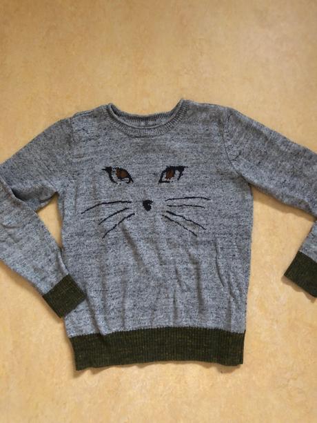 Svetřík gap vel.134, gap,134