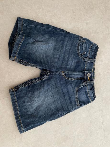 Riflove kratasy, lindex,110