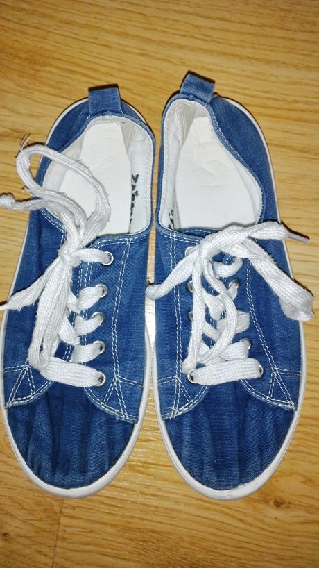 Boty tenisky chlapecké vel.32-33, 32
