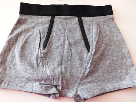 Chlapecké trenko slipy-boxerky, george,110