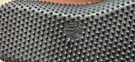 Nové dívčí boty do vody, vel.33, pepperts lidl, pepperts,33