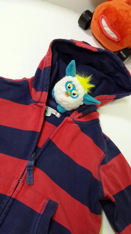 Mikina, marks & spencer,104