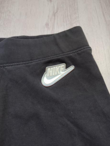 Legíny nike , velikost xs, nike,xs