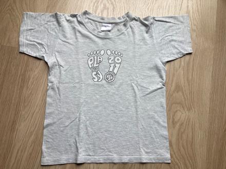 Obyč triko na doma/na spaní, 134