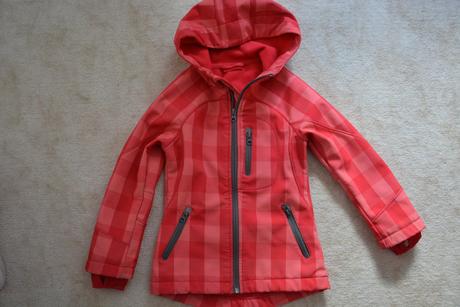 Softshellová bunda, okay,122