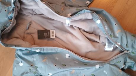 Nová zvířátková kombinéza, 80