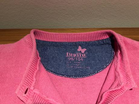 Svetřík vel.98, lupilu,98