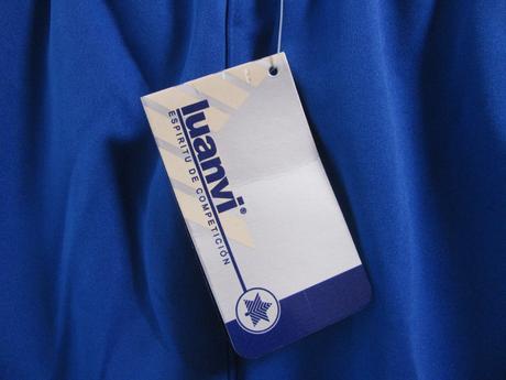 Sportovní elastické trenýrky luanvi, m