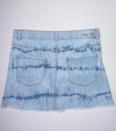 Zara sukně s regulací vel. 140, zara,140