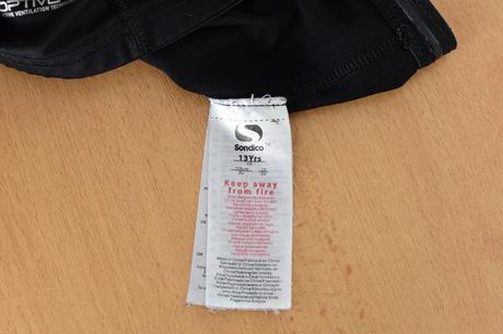 Tričko vel. 13 let, 158