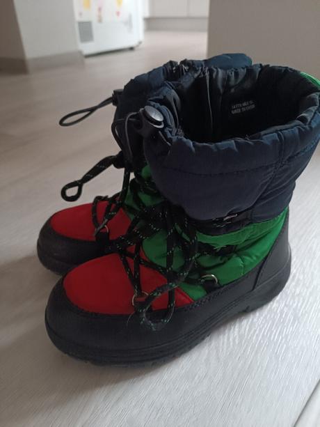 Sněhule velikost 32, 32