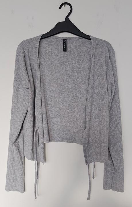 Kardigan, svetřík, m