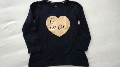 Triko vel. 98-104, lupilu,98