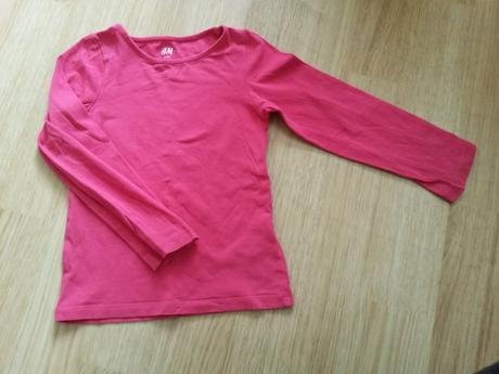 Tričko, h&m,98
