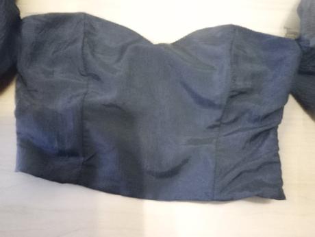 Top bershka xs, bershka,xs